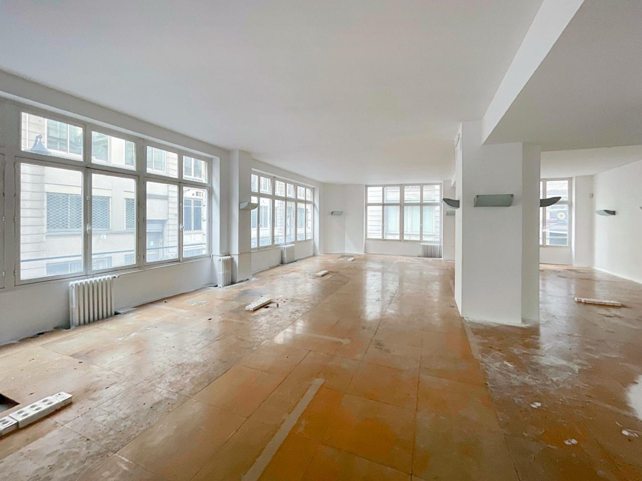 Bureau Paris 275m² Location bureau Paris OLBUR2313847 6